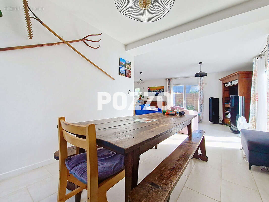 À vendre - Maison familiale à Cairon (Caen Nord) - photo 7