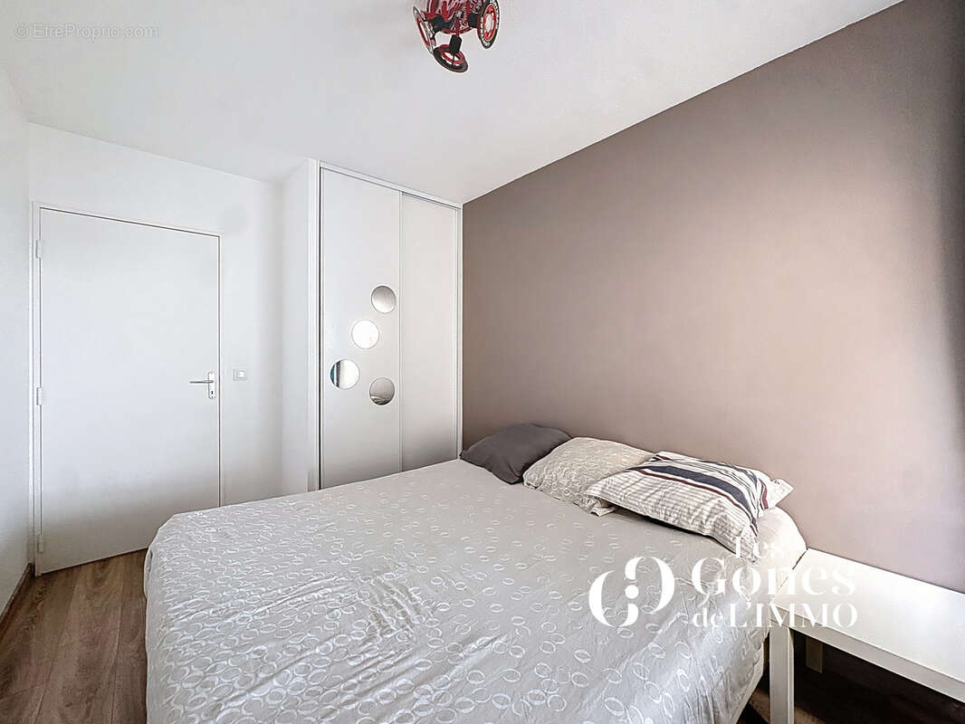 Appartement à VAULX-EN-VELIN