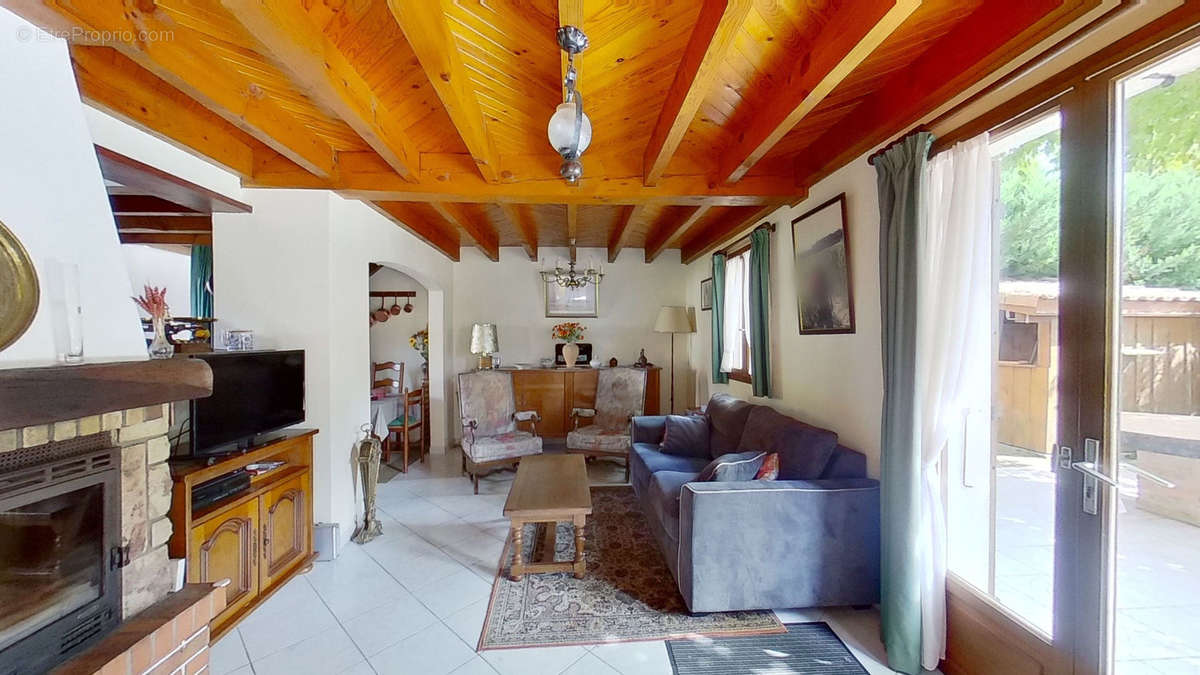 Photo 5 - Maison à LIT-ET-MIXE