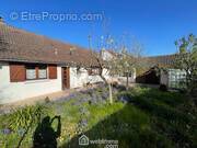 Maison à PONT-L&#039;EVEQUE