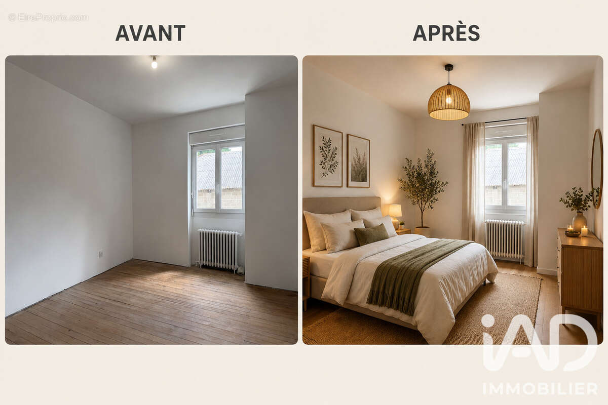 Maison 160 m² à Rouffignac  - photo 6
