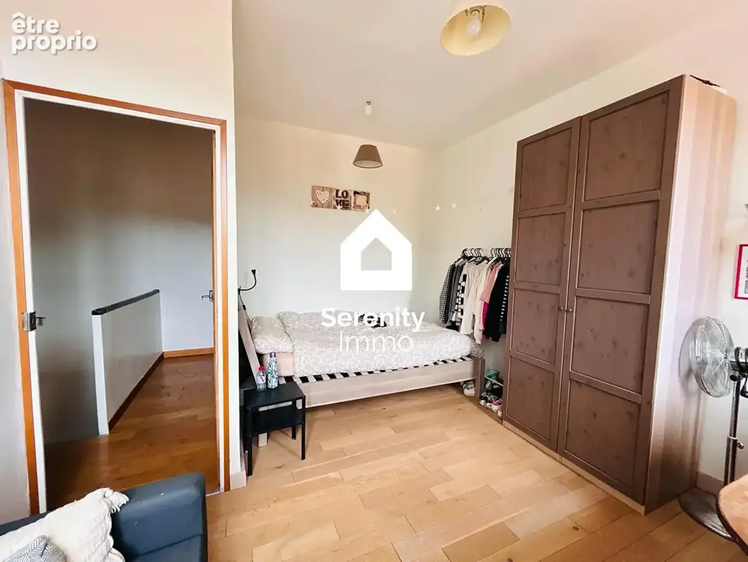 Maison type 6 de 120m² 4 chambres Septèmes les Vallons avec terrasses - photo 12