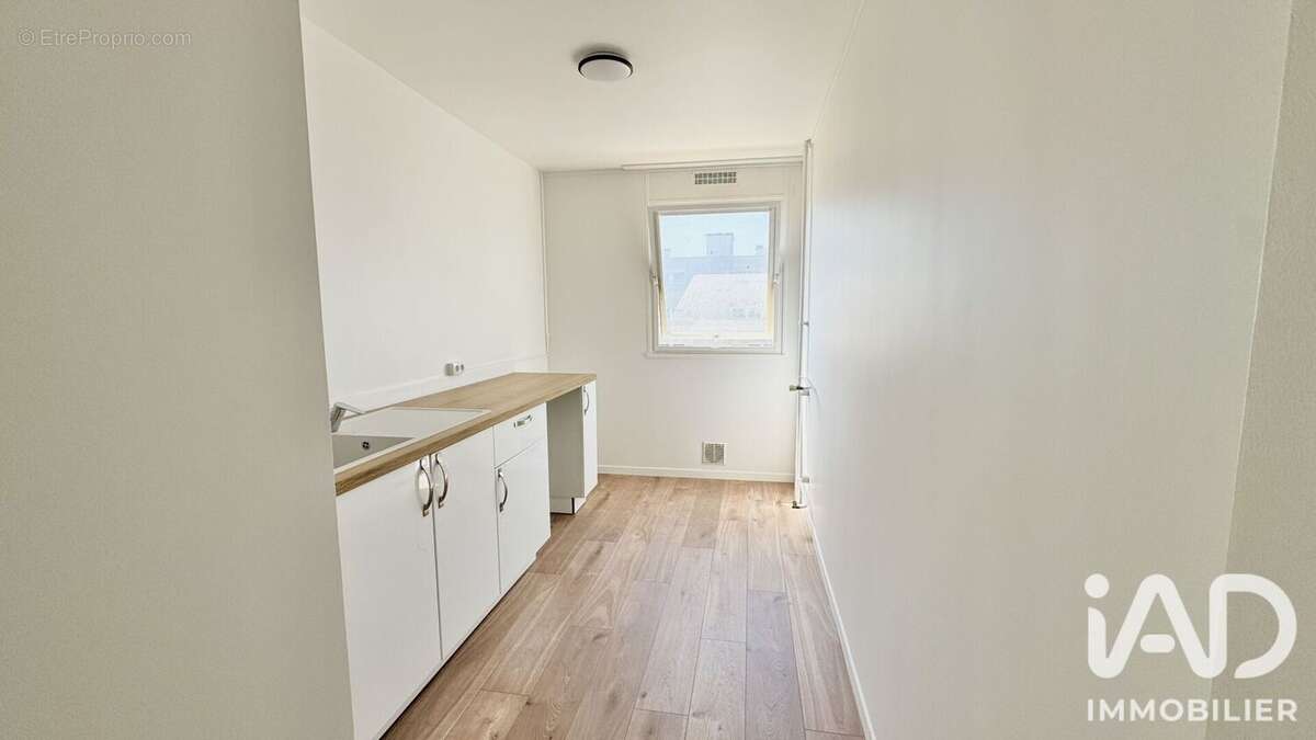 Appartement 46 m² à Melun  - photo 9