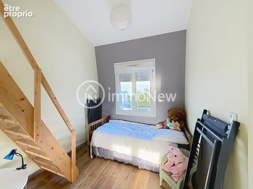 Un appartement avec accès privé à la plage - photo 12