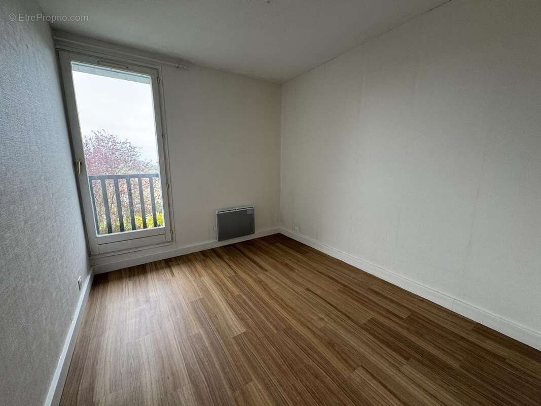 Appartement à BLONVILLE-SUR-MER
