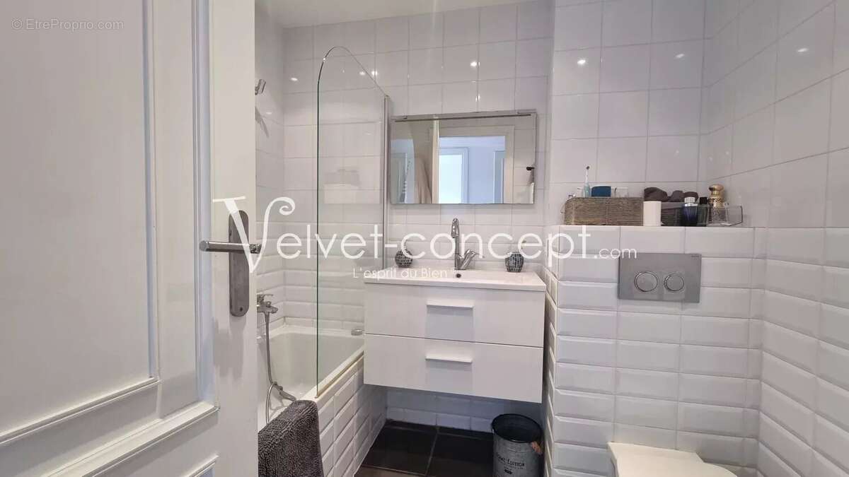 Appartement à LE CANNET