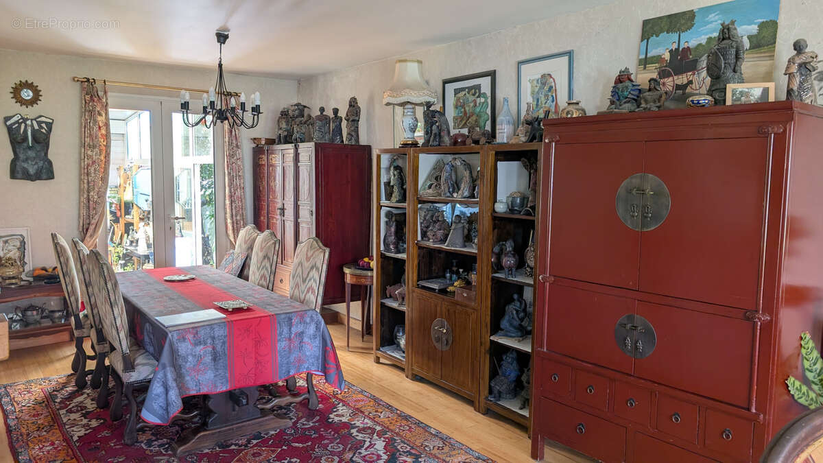 Maison 8 piéces - photo 5