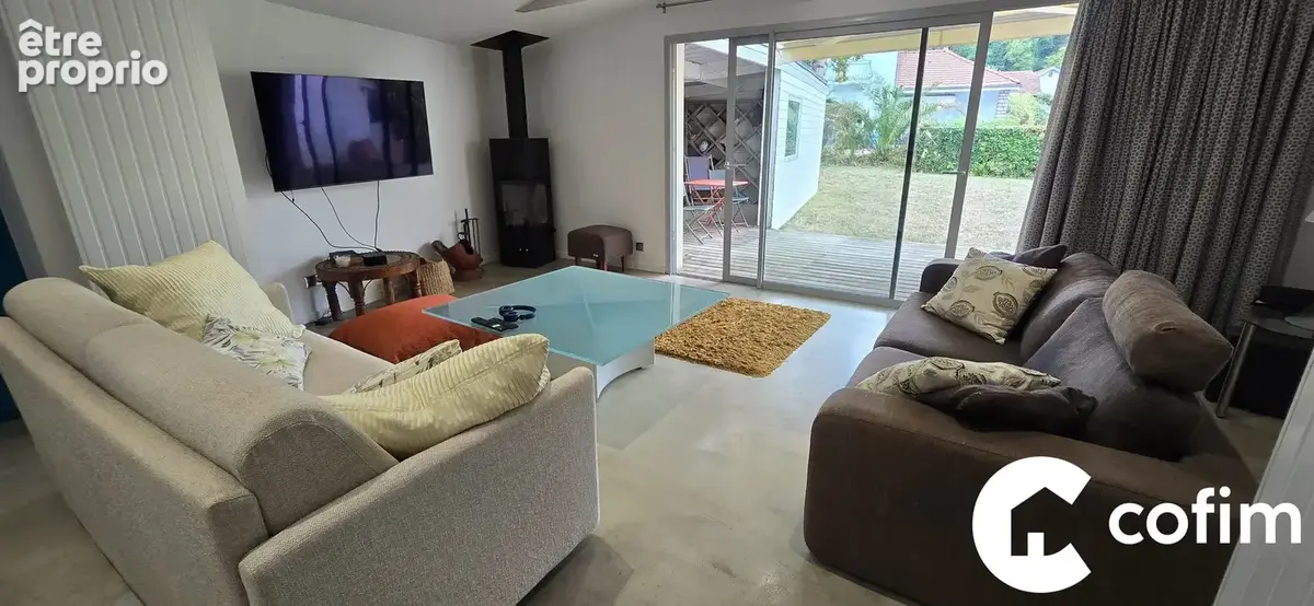 Appartement 169 m² à Jurancon  - photo 2