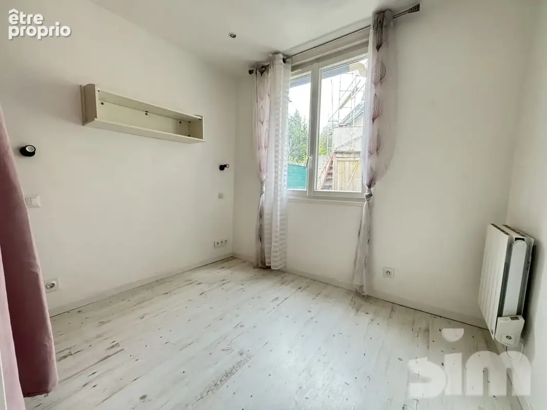 Maison 2 pièces 44 m² à vendre à Vaires-Sur-Marne (77360) - photo 9