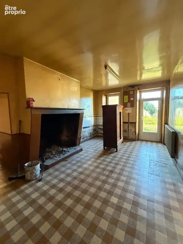 Maison Beaupreau 8 pièce(s), 3 chambres, terrain 4000m², dépendances - photo 8