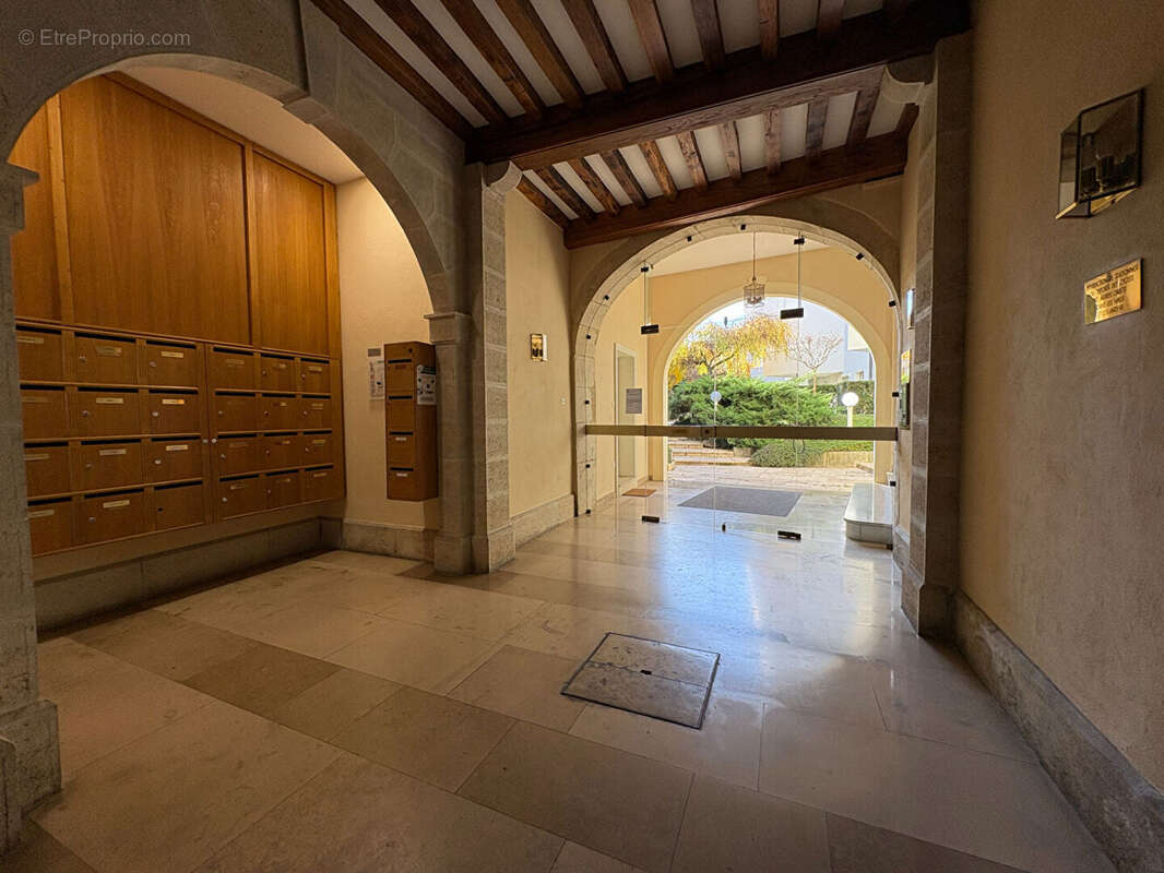 Appartement à DIJON