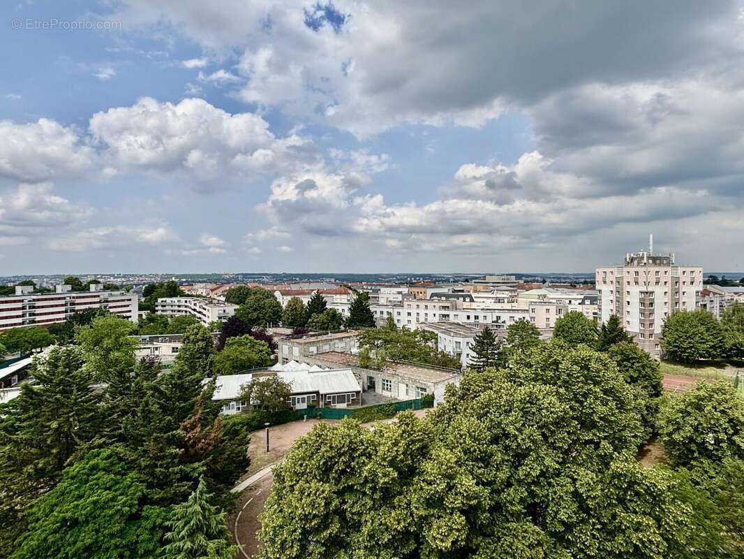 Appartement à NOISY-LE-GRAND
