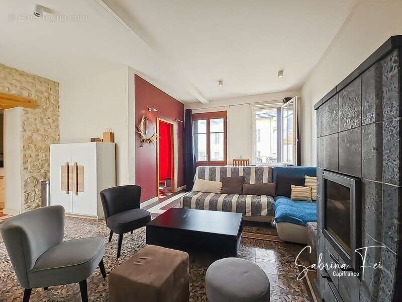 Maison à CHATELAILLON-PLAGE