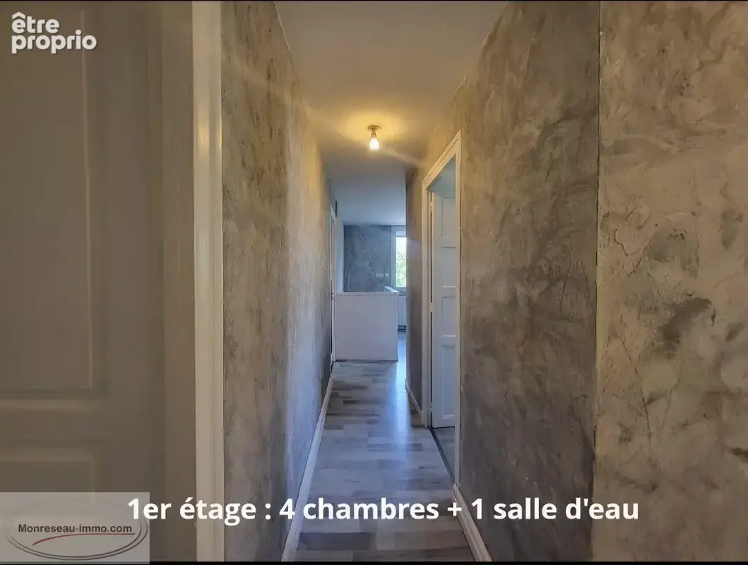 Propriété Familiale - DPE : A ! - photo 8