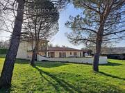 Maison à VALENCE-SUR-BAISE