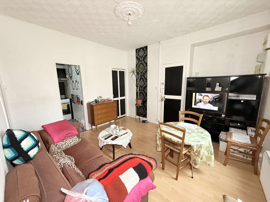 Autre à RUEIL-MALMAISON