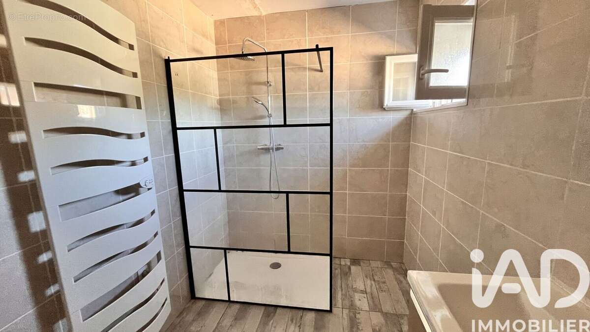 Photo 9 - Maison à BOURBON-LANCY