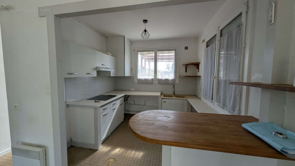 Maison à CARTELEGUE