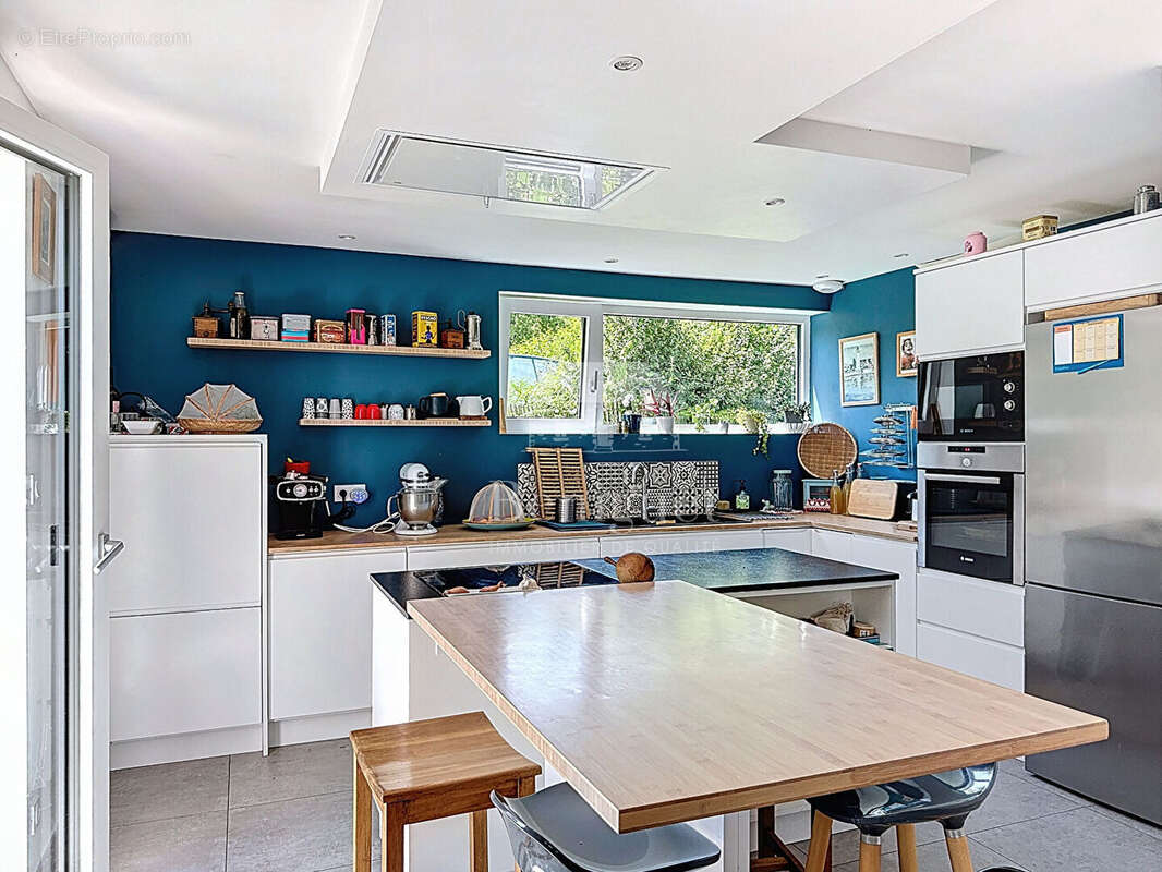 Maison à SAINT-PABU