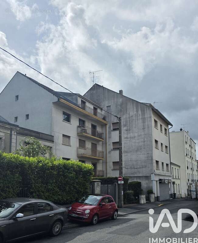 Photo 5 - Appartement à NEUILLY-PLAISANCE