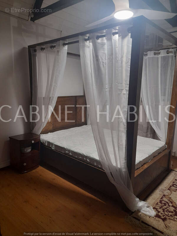 Maison à SAINT-JOSEPH