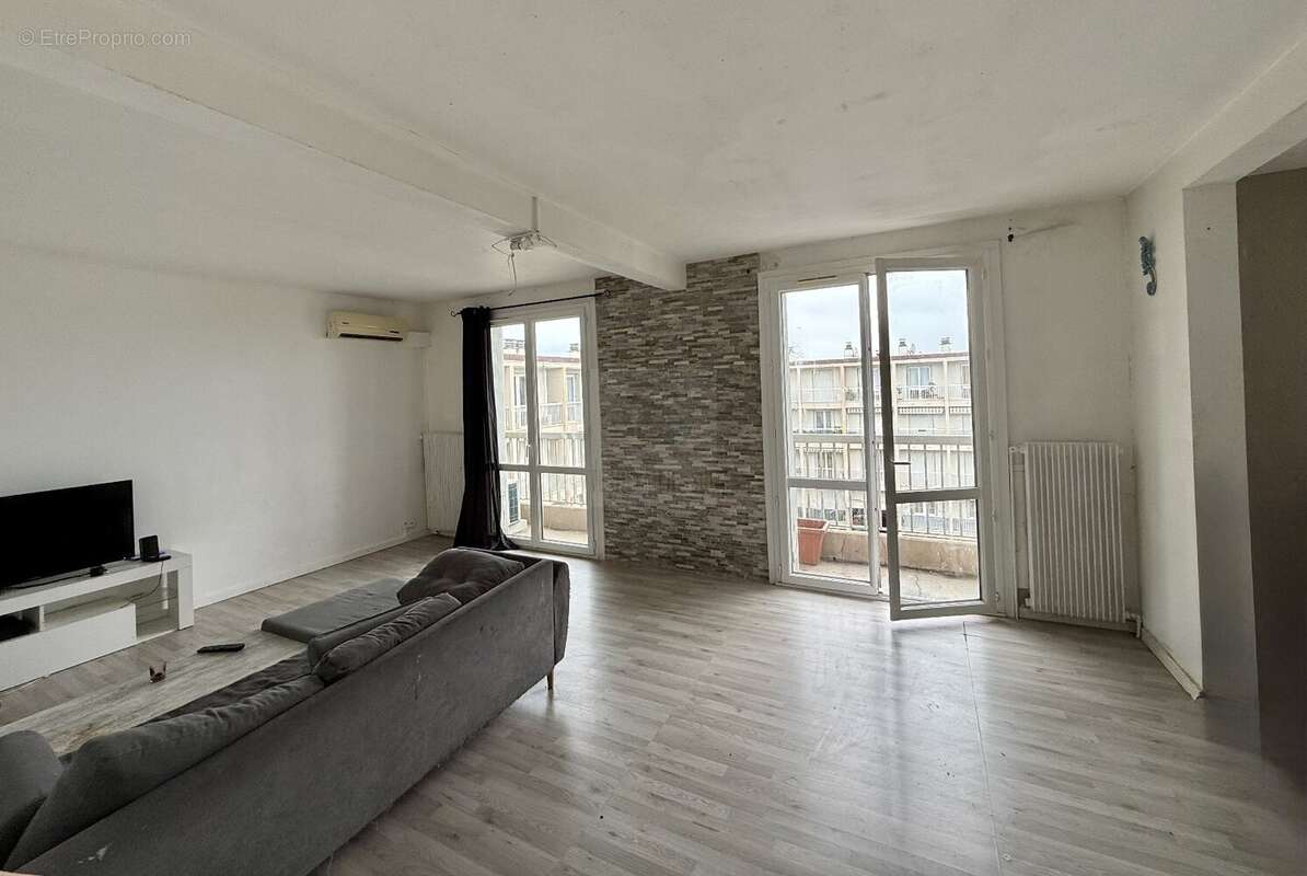 Appartement à BEZIERS