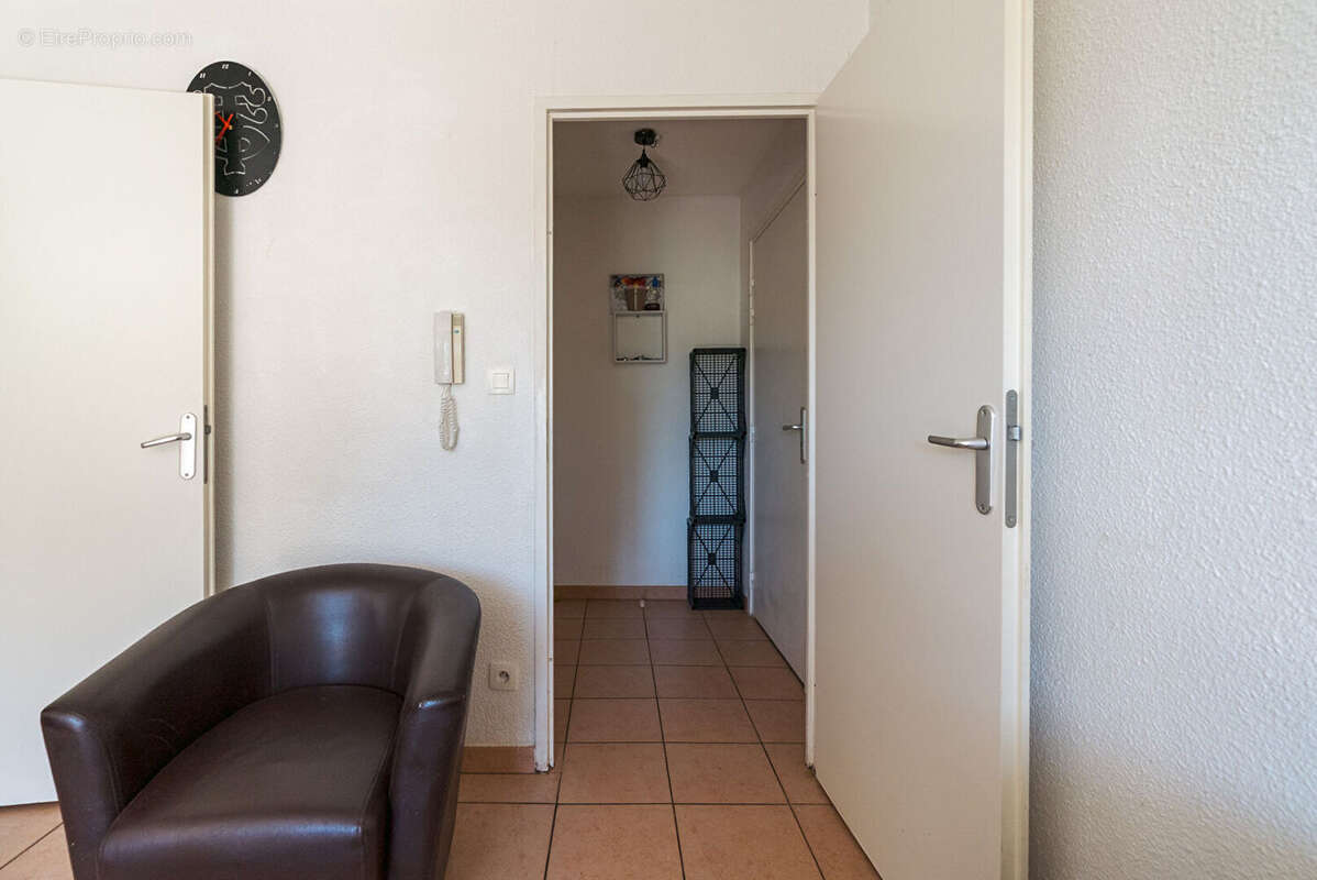 Appartement à CARCASSONNE