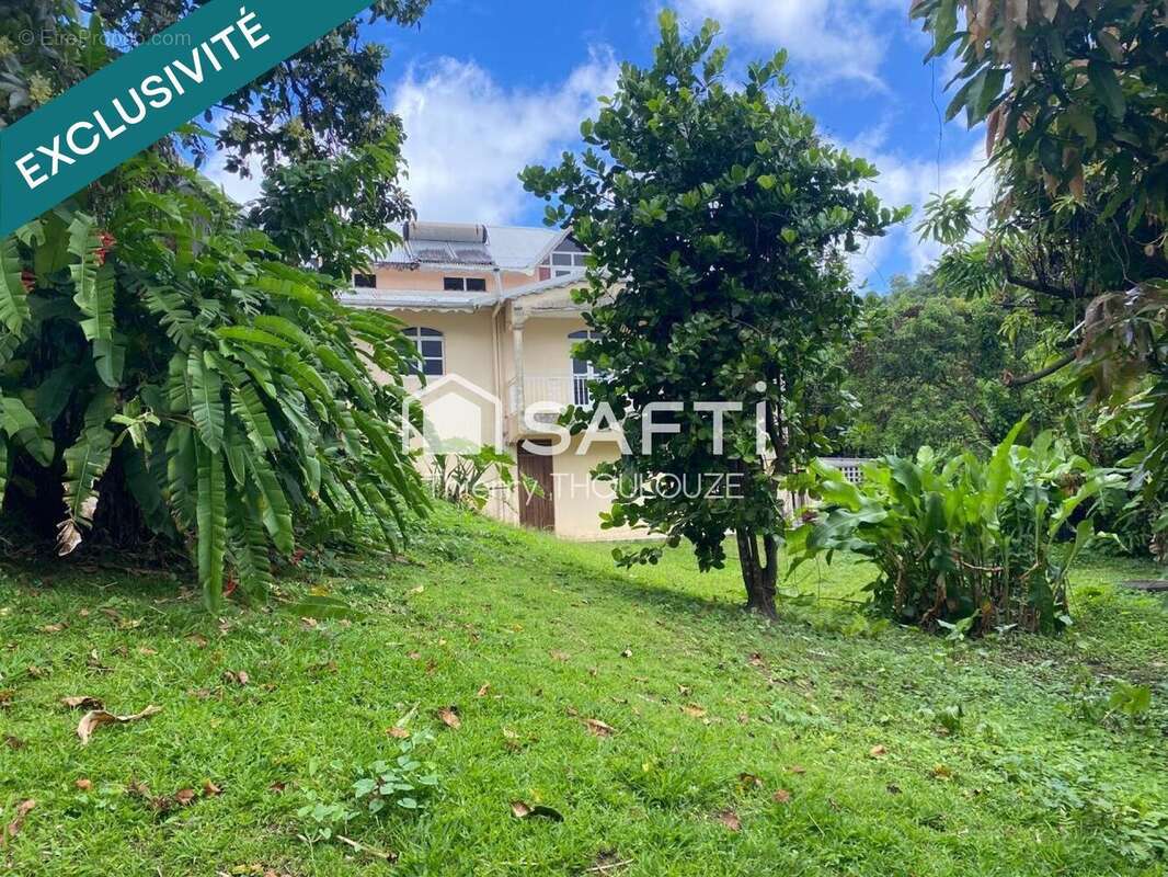 Photo 6 - Maison à GOURBEYRE