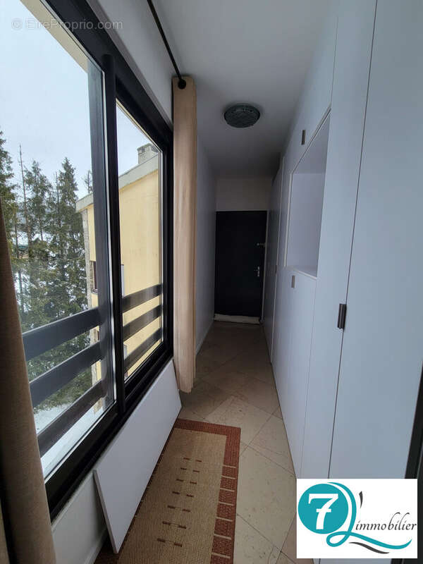 Appartement à LES HOPITAUX-NEUFS