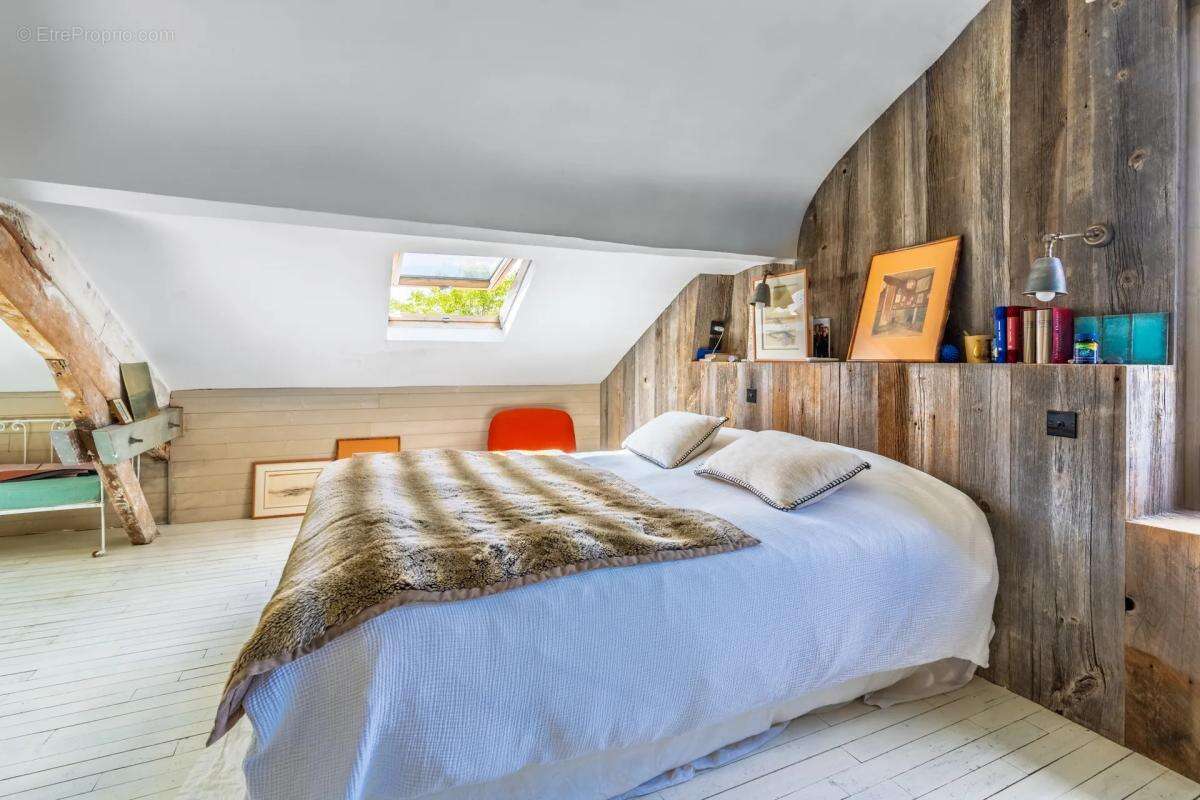 Maison à VITRY-SUR-SEINE