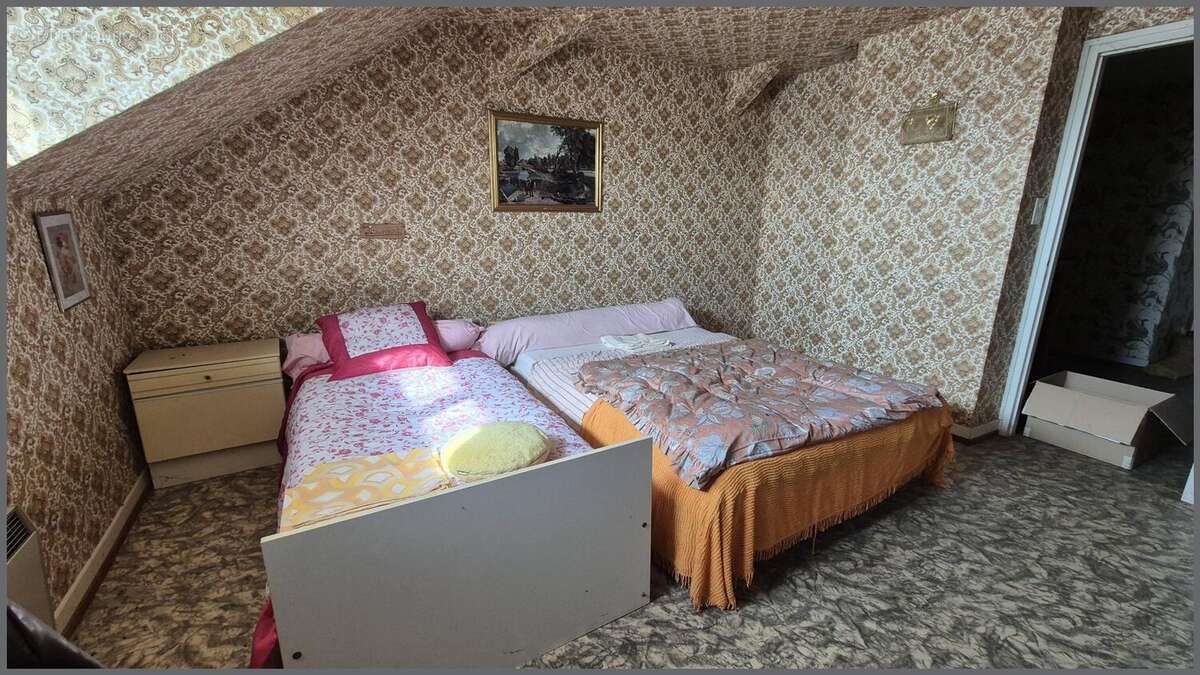 Photo 7 - Maison à SAULCY-SUR-MEURTHE