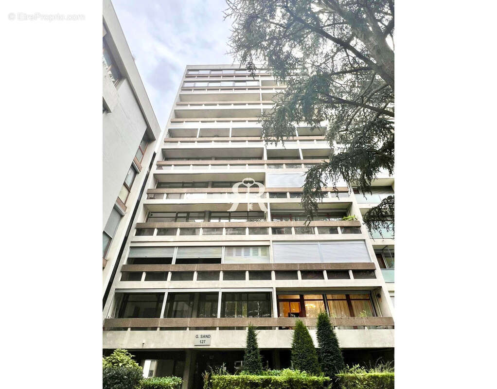 Appartement à CHAMALIERES