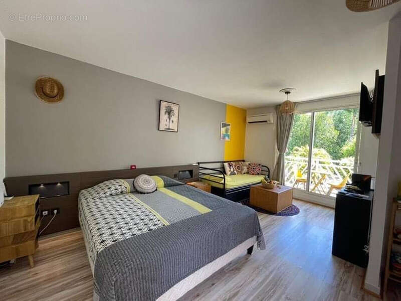 Appartement à SAINT-FRANCOIS
