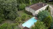 PNILACROPTEAP2676052 - Maison à LACROPTE