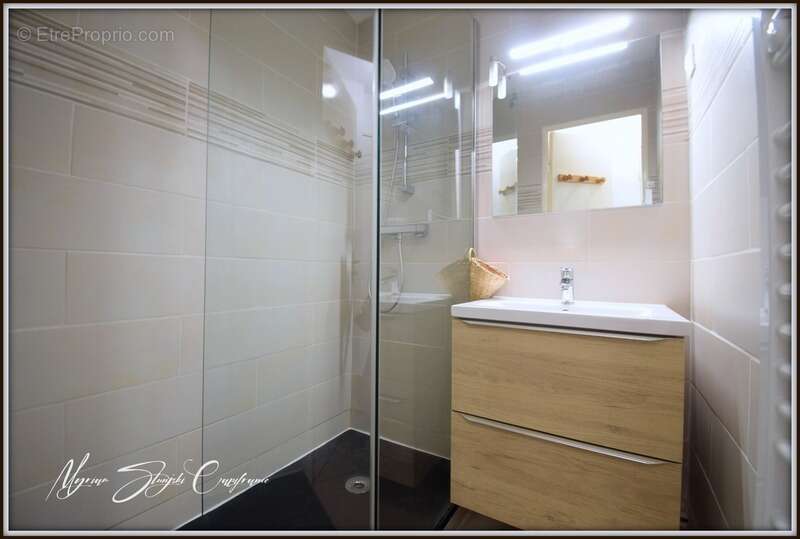 Appartement à CAPBRETON