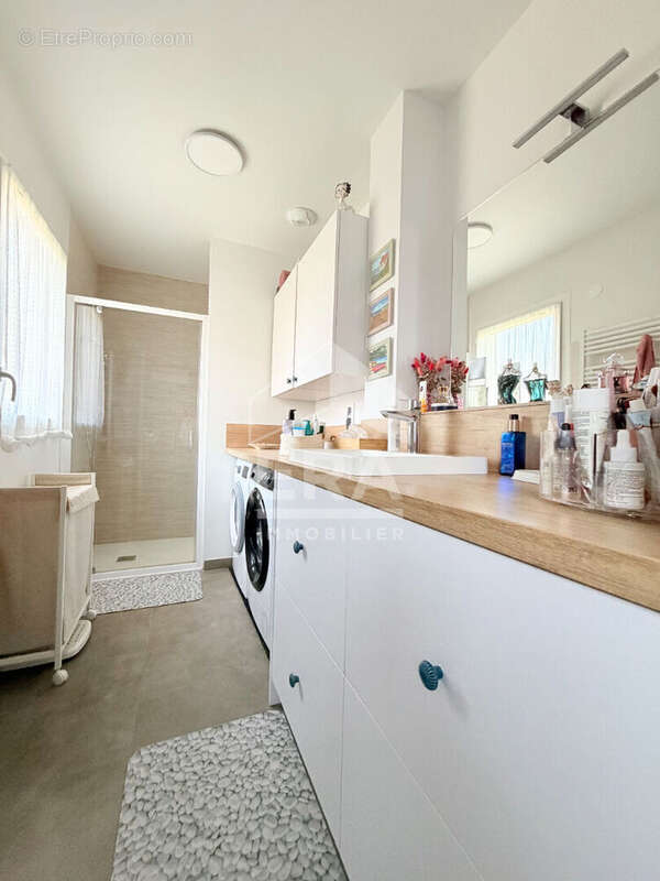 Appartement à GUJAN-MESTRAS