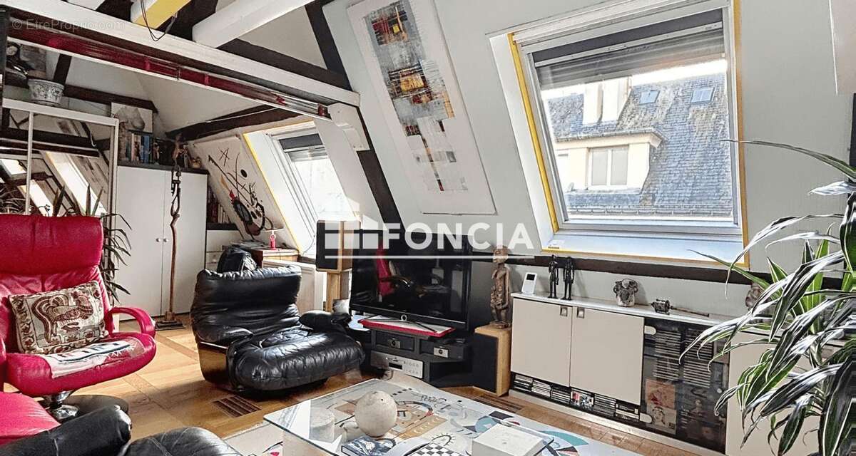 Appartement à CAEN