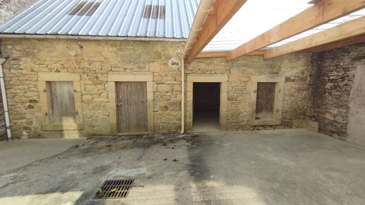 Appartement à GOURIN