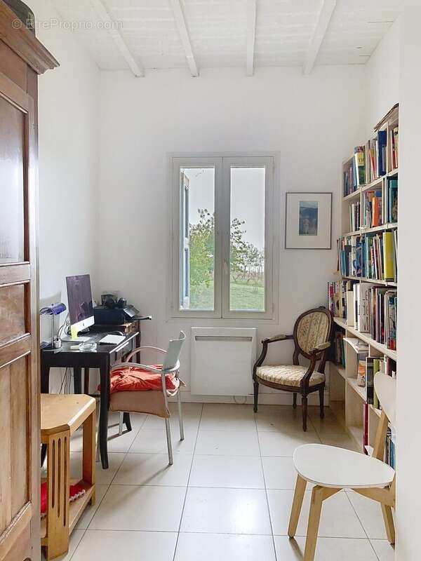 Maison à LISLE-SUR-TARN