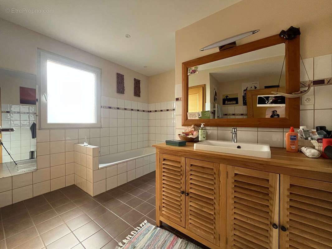 Appartement à WITTISHEIM