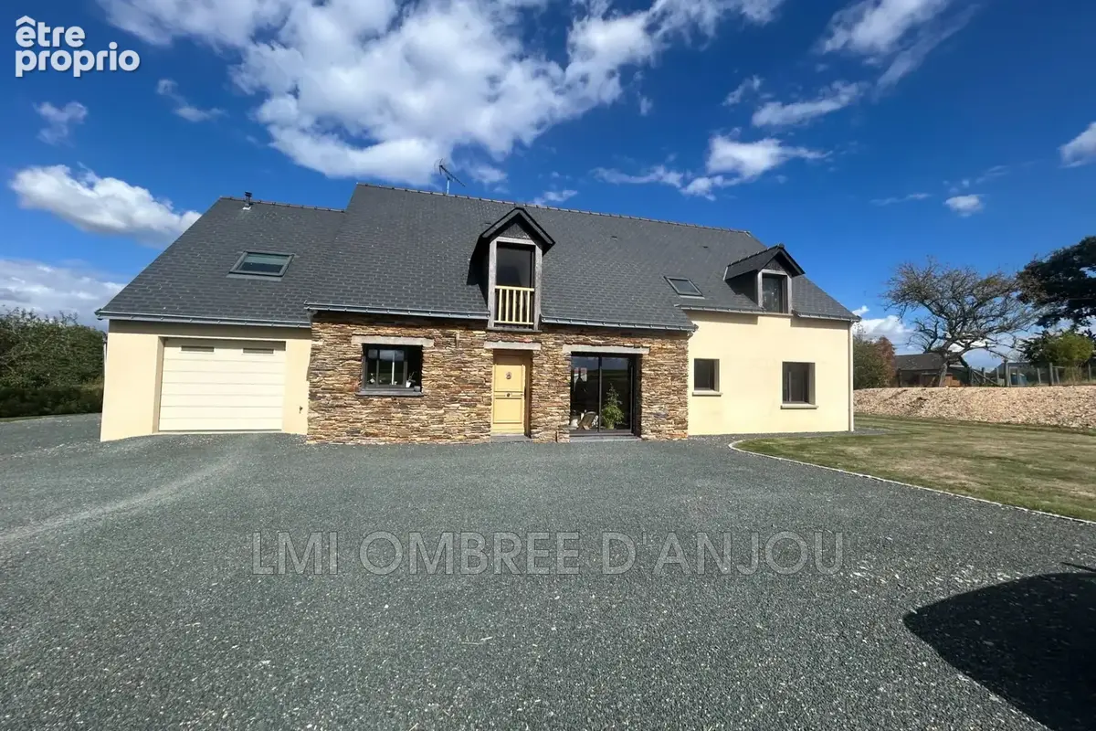 Maison à ARMAILLE