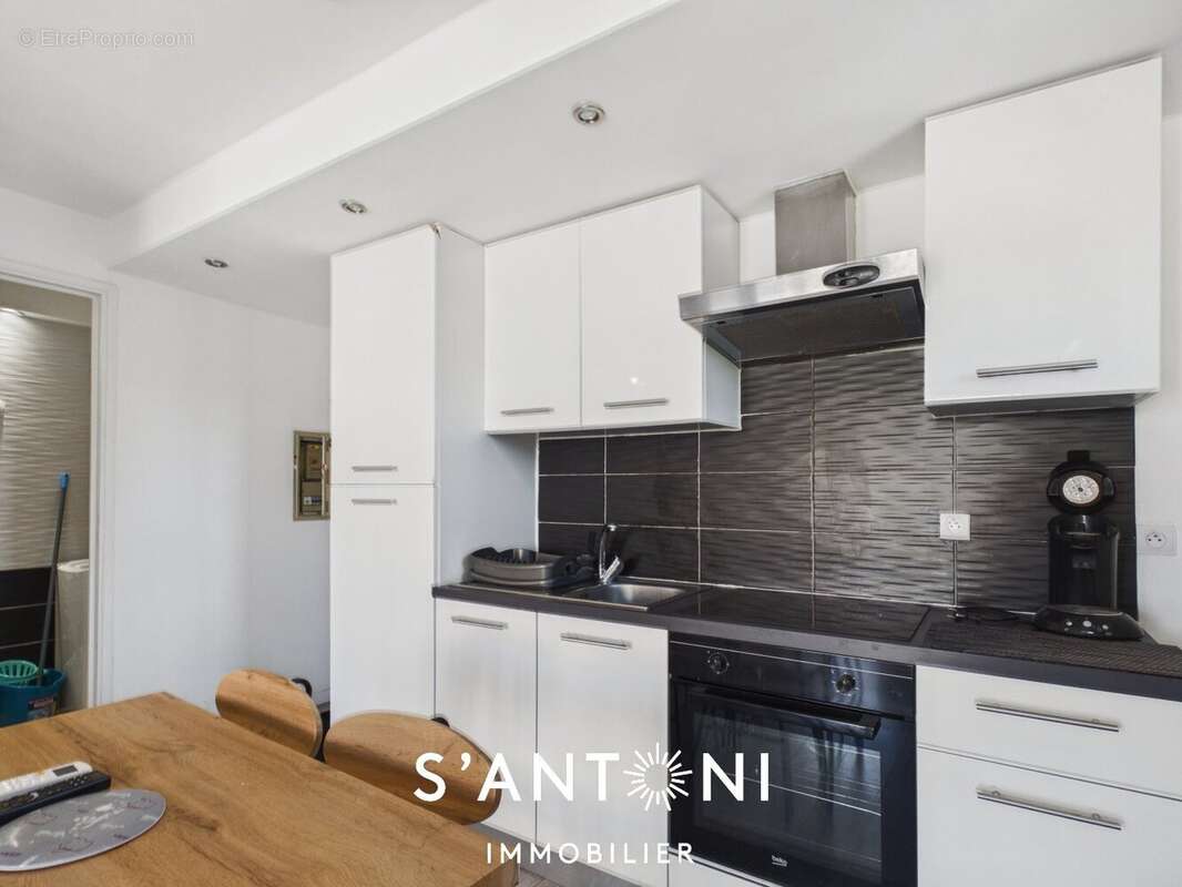 Appartement à AGDE