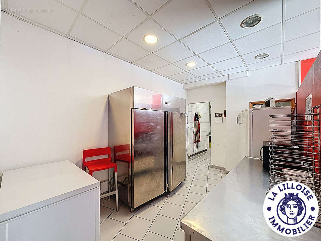 Appartement à WAMBRECHIES