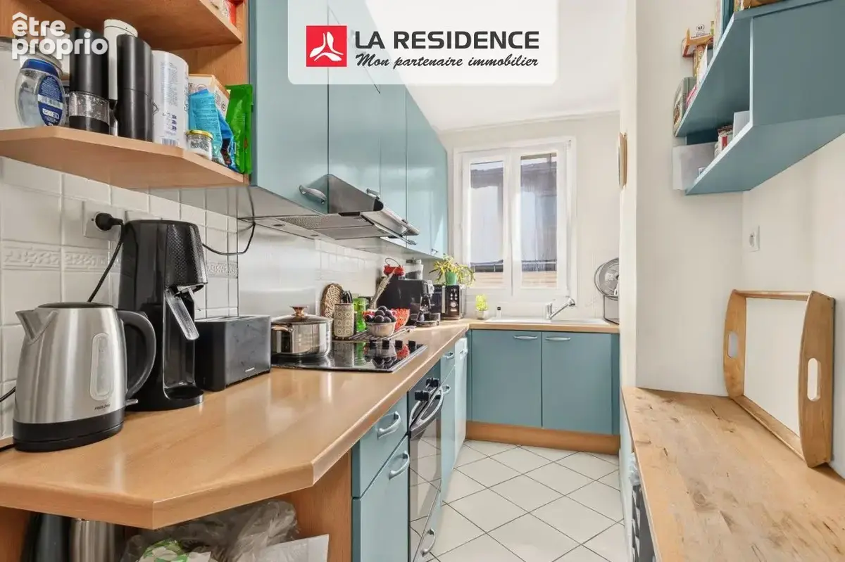 Appartement 6 pièces 102 m² à vendre à Paris-18e (75018) - photo 8