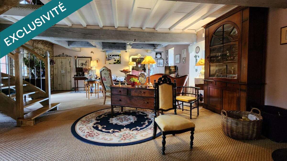 Photo 3 - Maison à JANZE