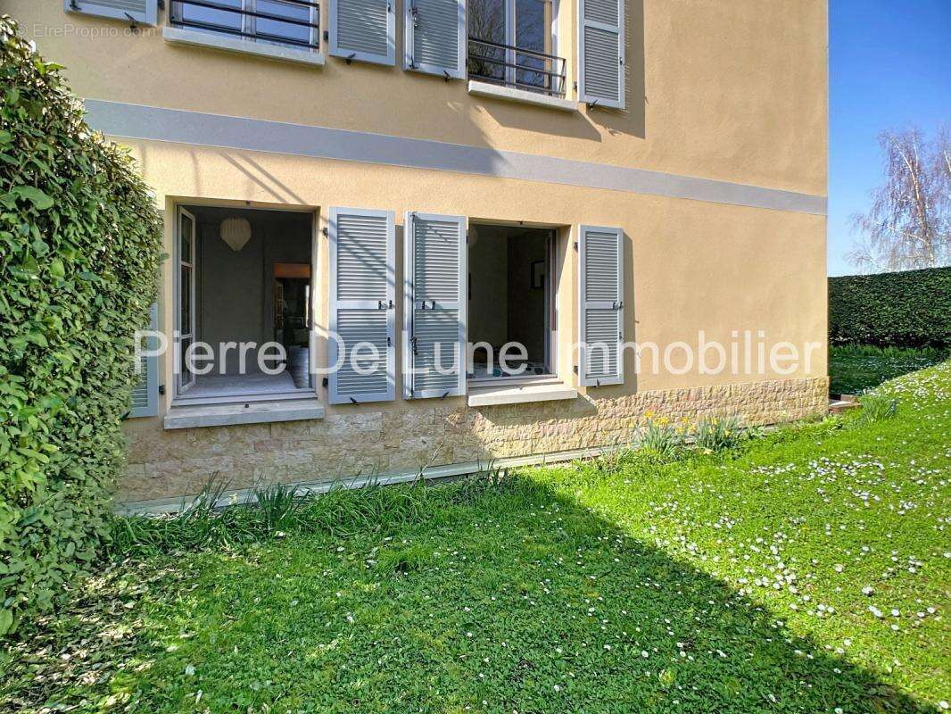 Appartement à SAINT-DIDIER-AU-MONT-D'OR