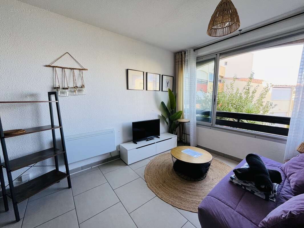 Appartement à AGDE