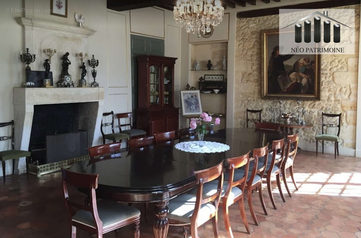 Autre à LIGNAN-DE-BORDEAUX