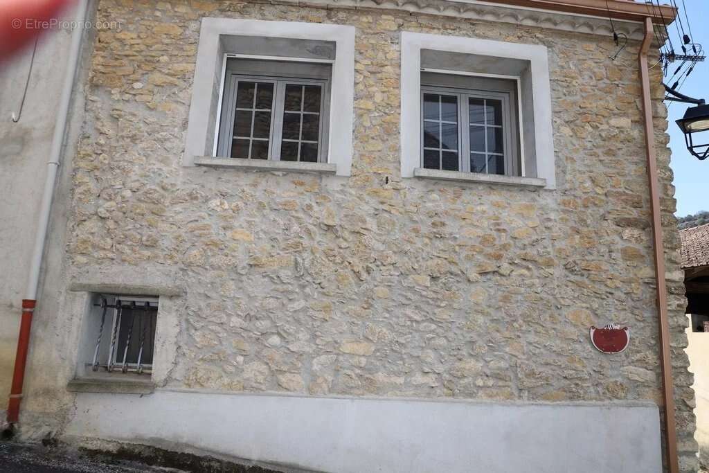 Maison à VARILHES