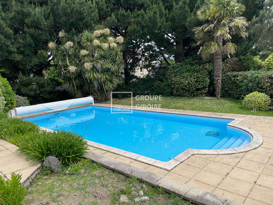 Maison à LA BAULE-ESCOUBLAC